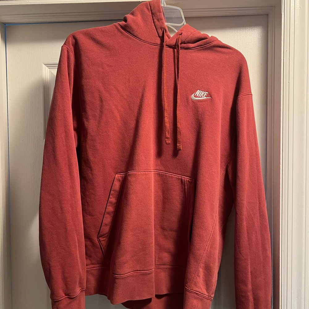 Nike hoodie
